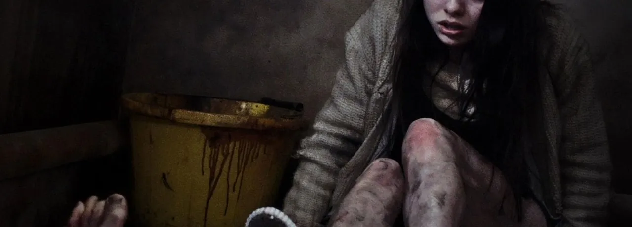The Seasoning House