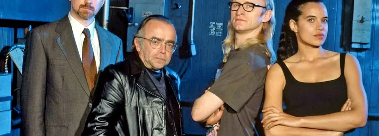 The Lone Gunmen