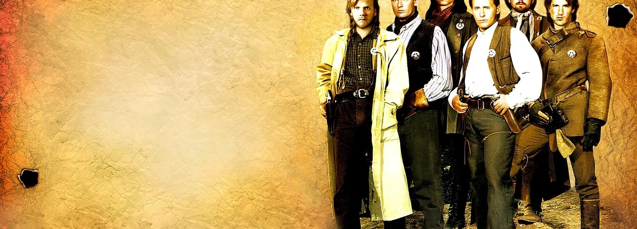 Young Guns