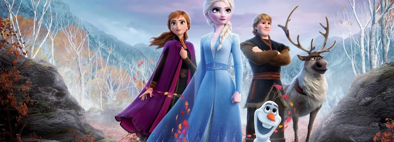 Frozen II