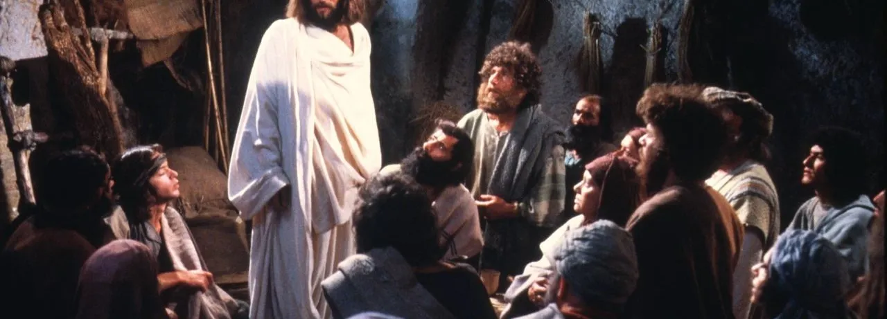 Jesus