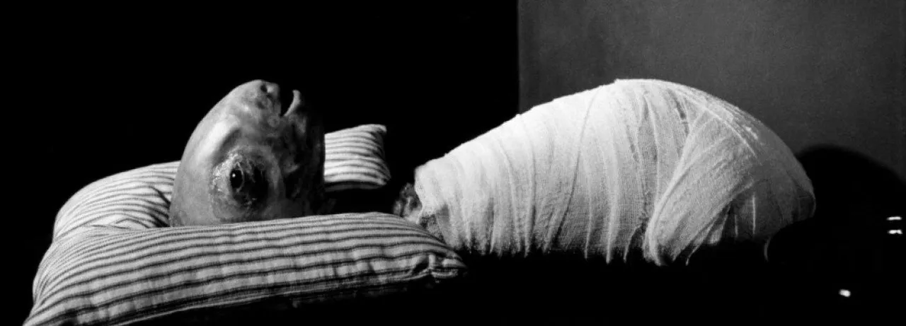 Eraserhead