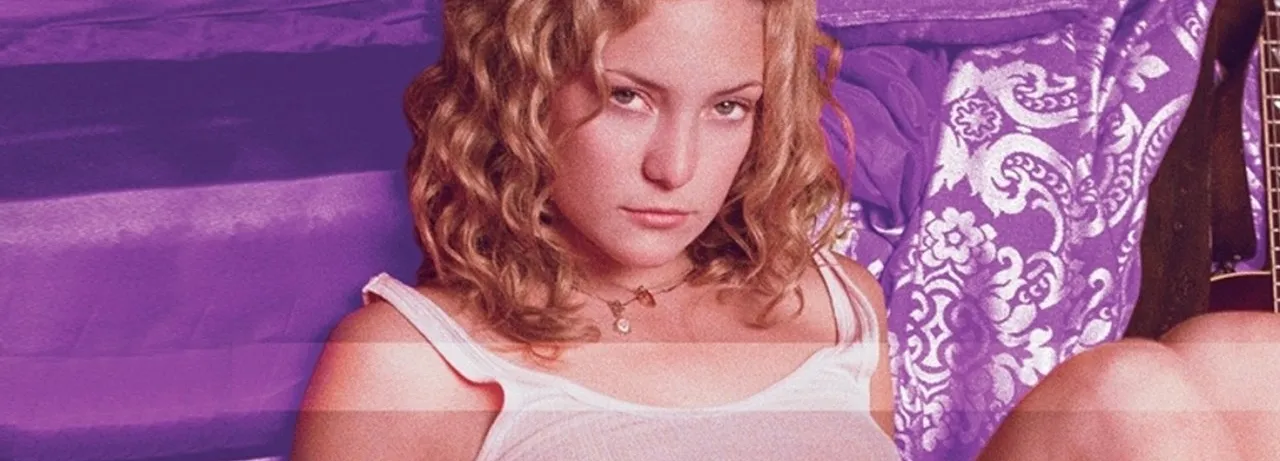 Almost Famous