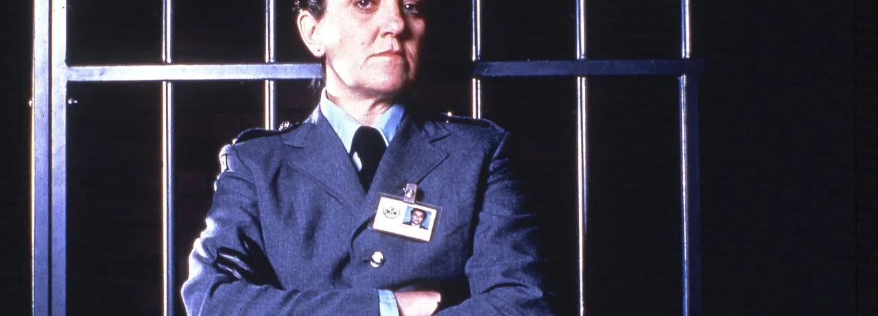 Prisoner