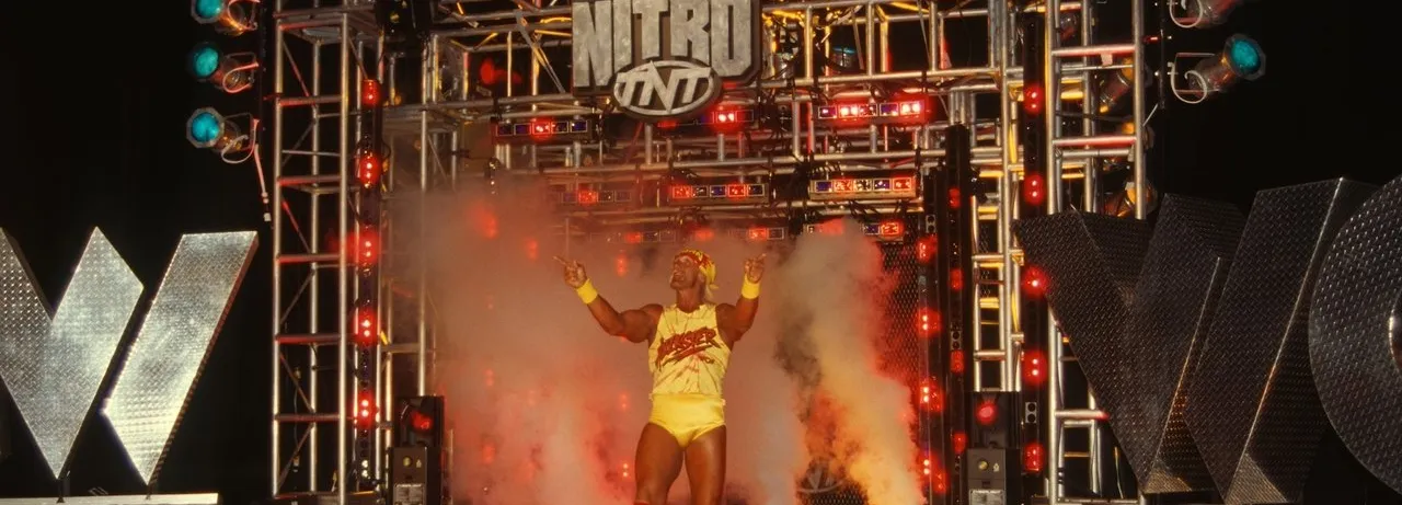WCW Monday Nitro