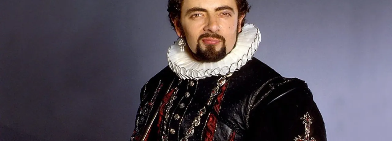 Blackadder