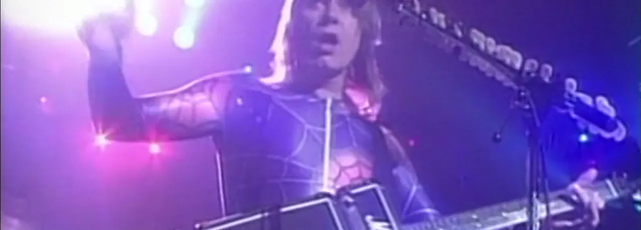 A Spinal Tap Reunion: The 25th Anniversary London Sell-Out