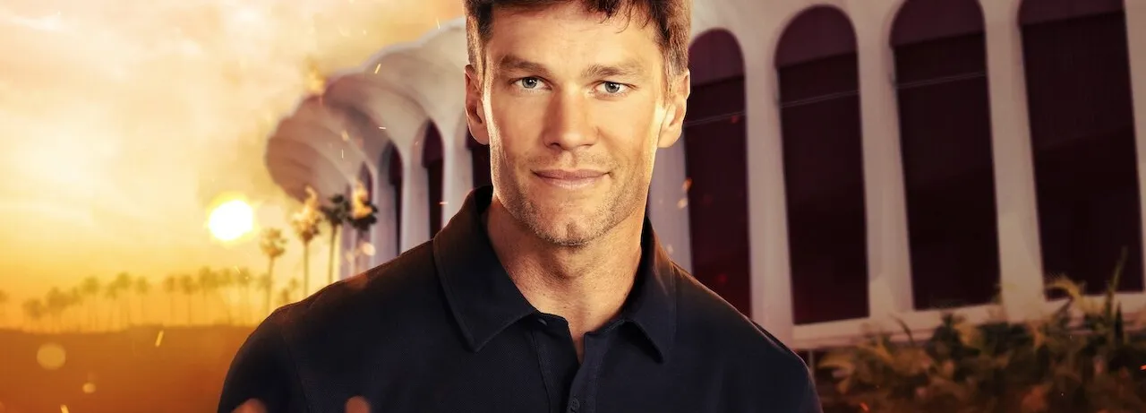 The Roast of Tom Brady