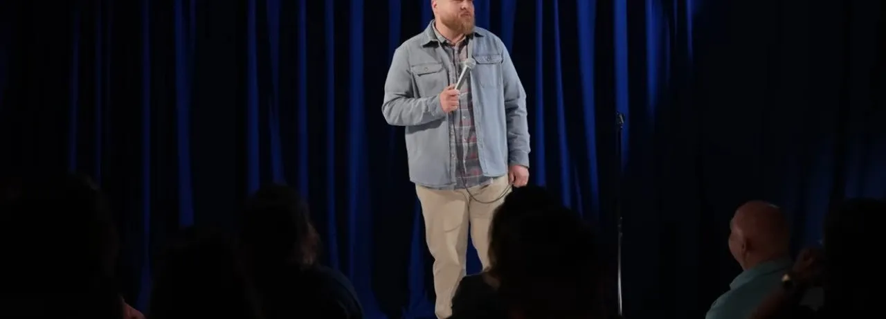 Aaron Weber: Signature Dish