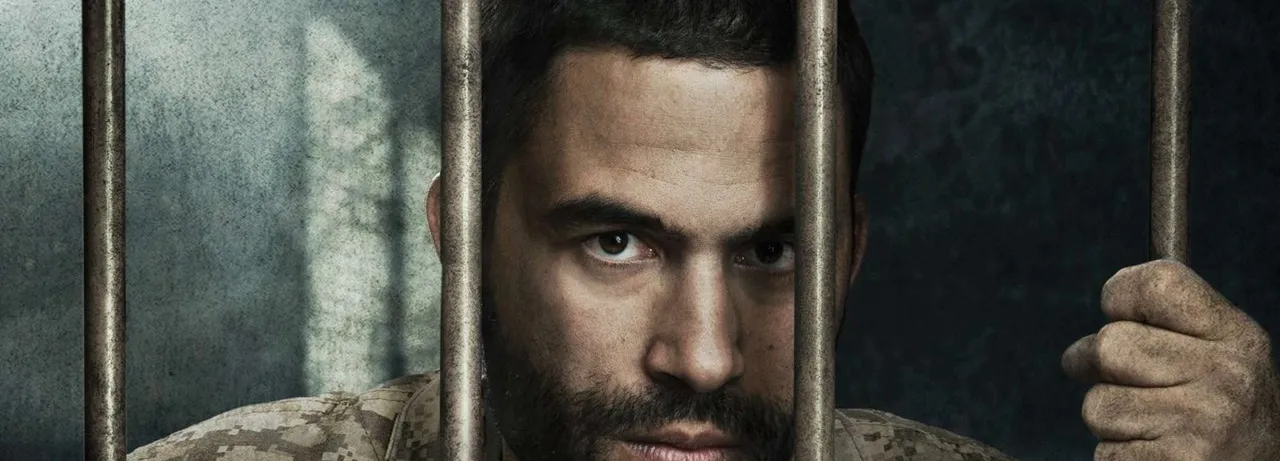 The Inmate