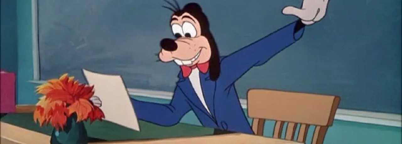 Teachers Are People