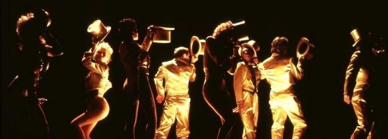 A Chorus Line