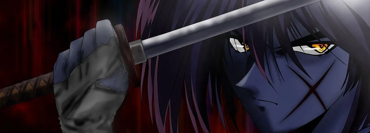 Rurouni Kenshin