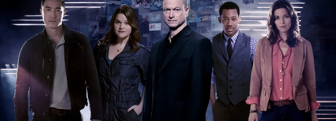 Criminal Minds: Beyond Borders