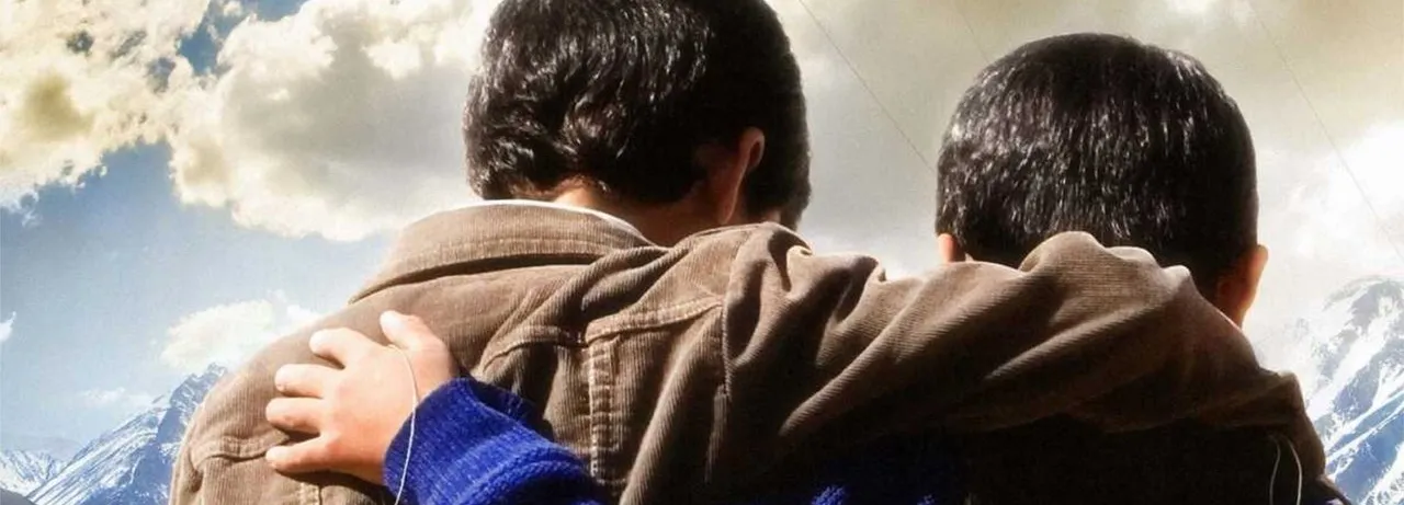The Kite Runner