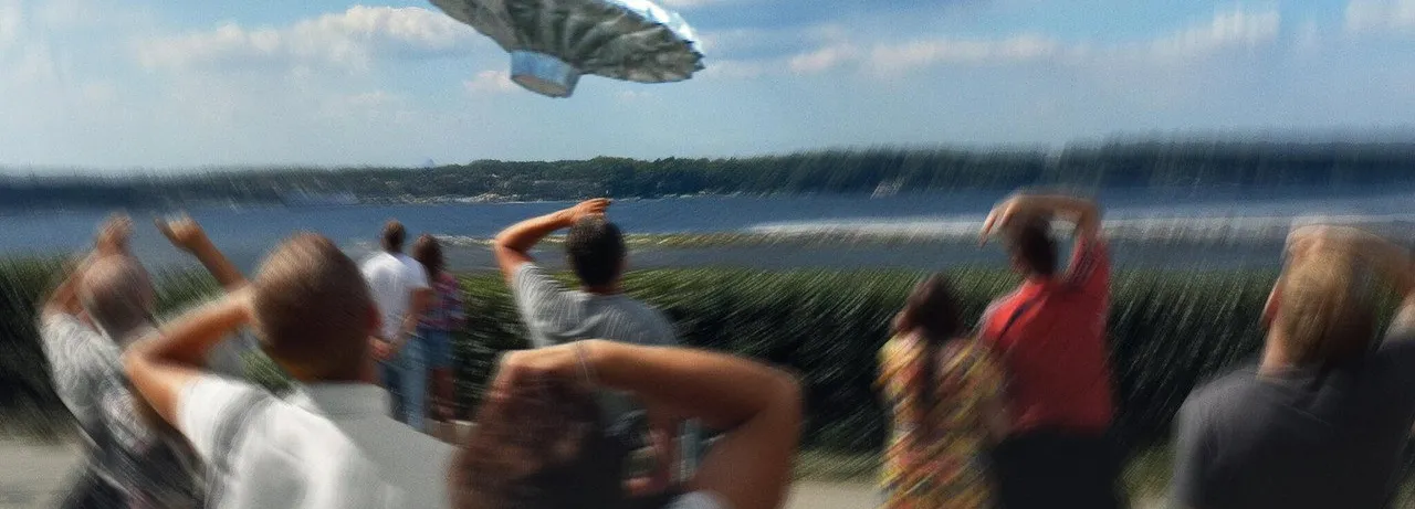 Trainwreck: Balloon Boy