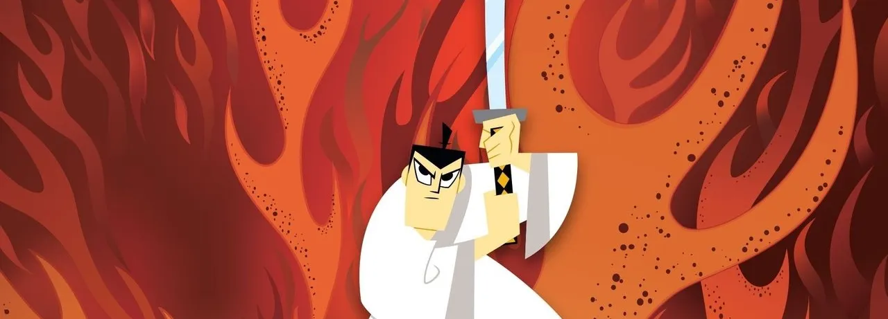 Samurai Jack