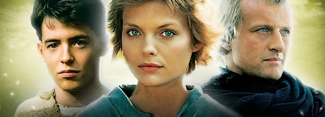 Ladyhawke