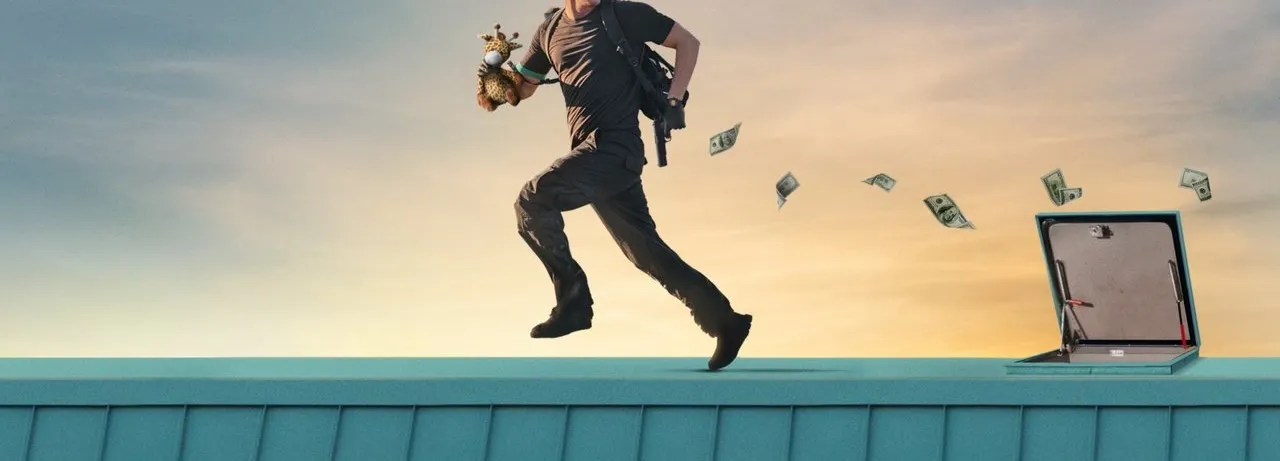 Roofman