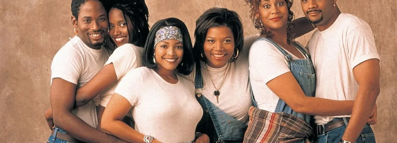 Living Single