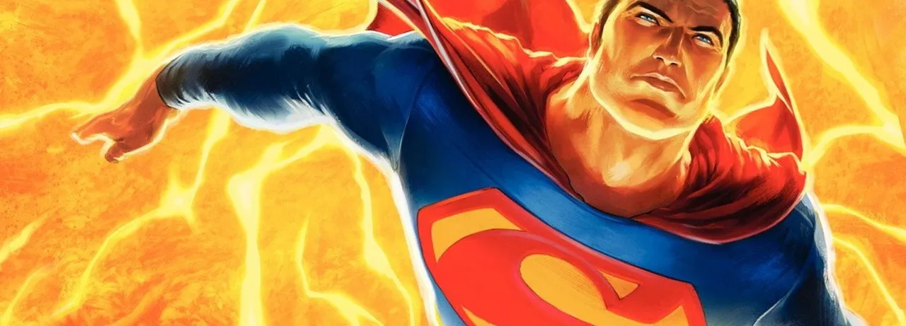 All Star Superman