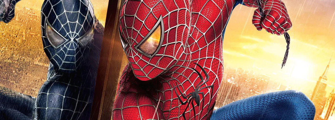 Spider-Man 3