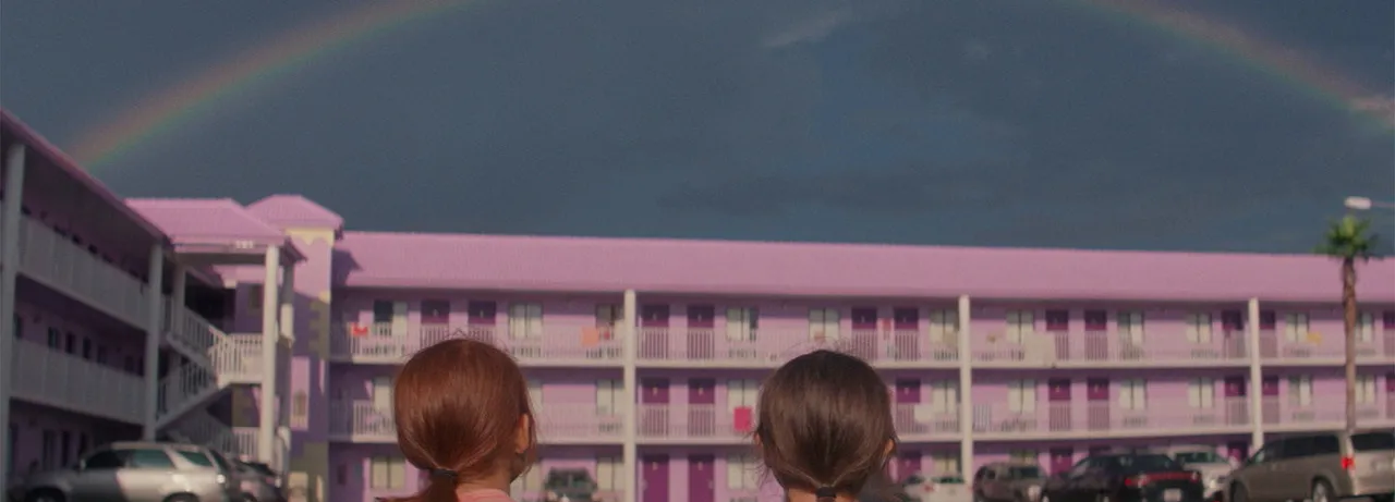 The Florida Project