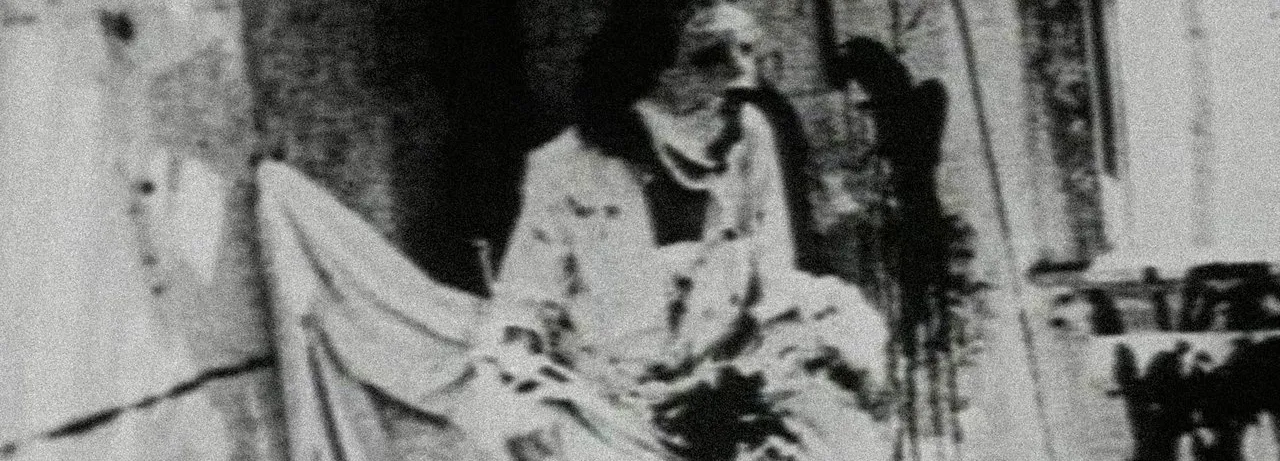 Begotten