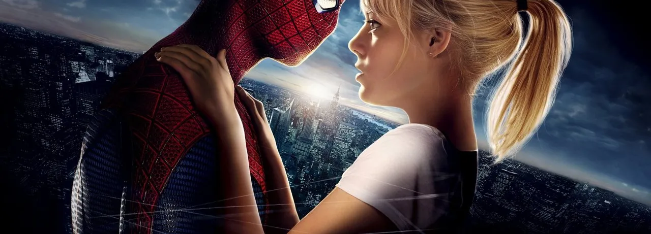 The Amazing Spider-Man