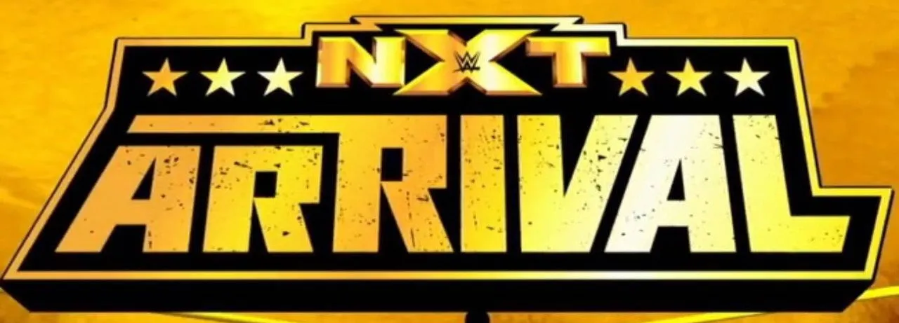 NXT ArRIVAL