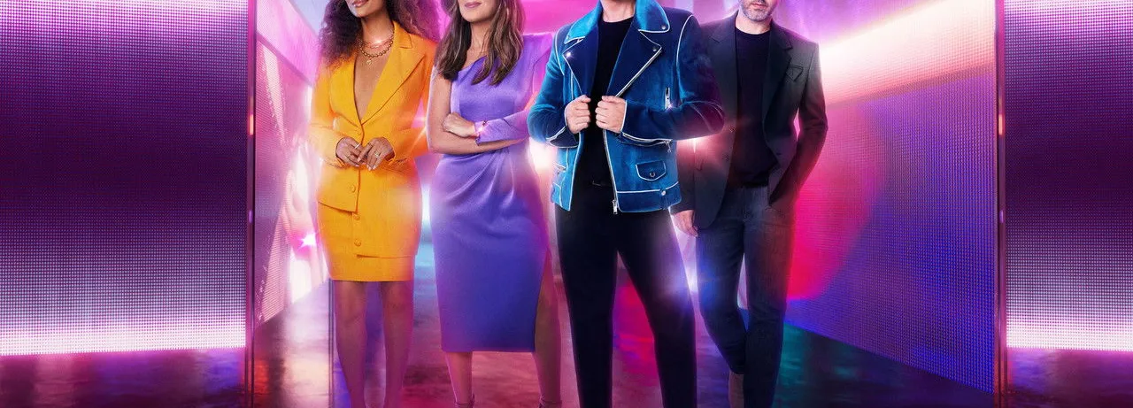 Project Runway All Stars