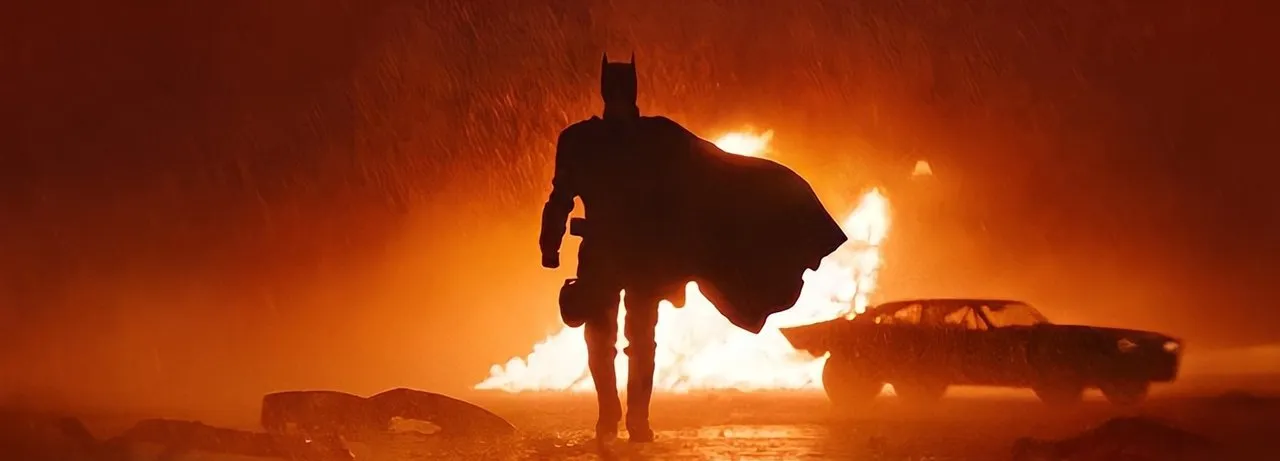 The Batman