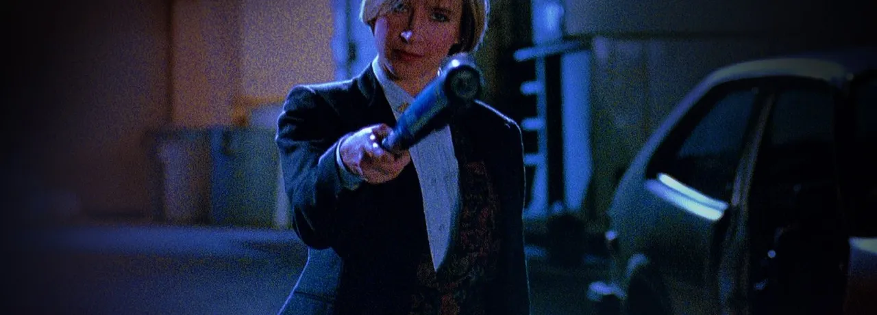 Martial Law II: Undercover