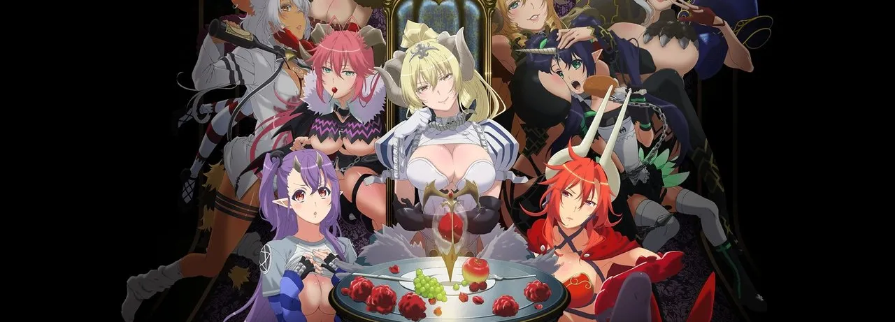 Seven Mortal Sins