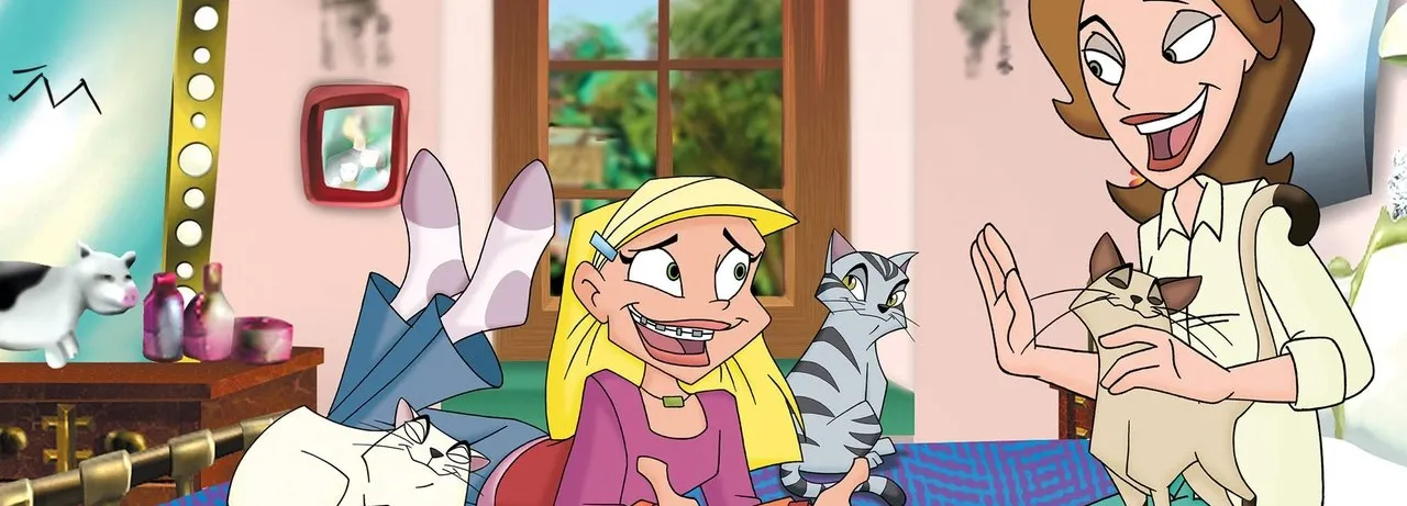 Braceface