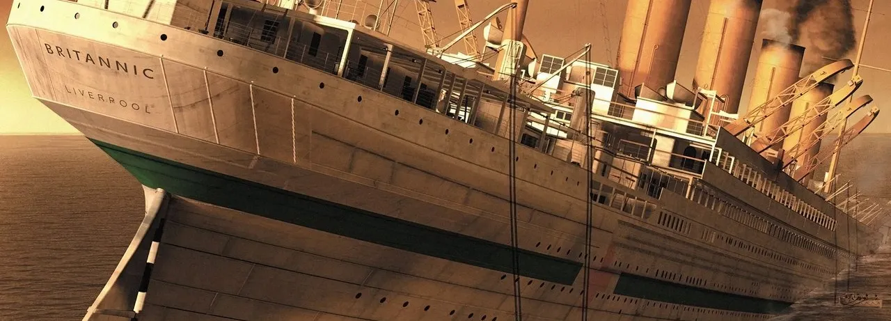 Britannic