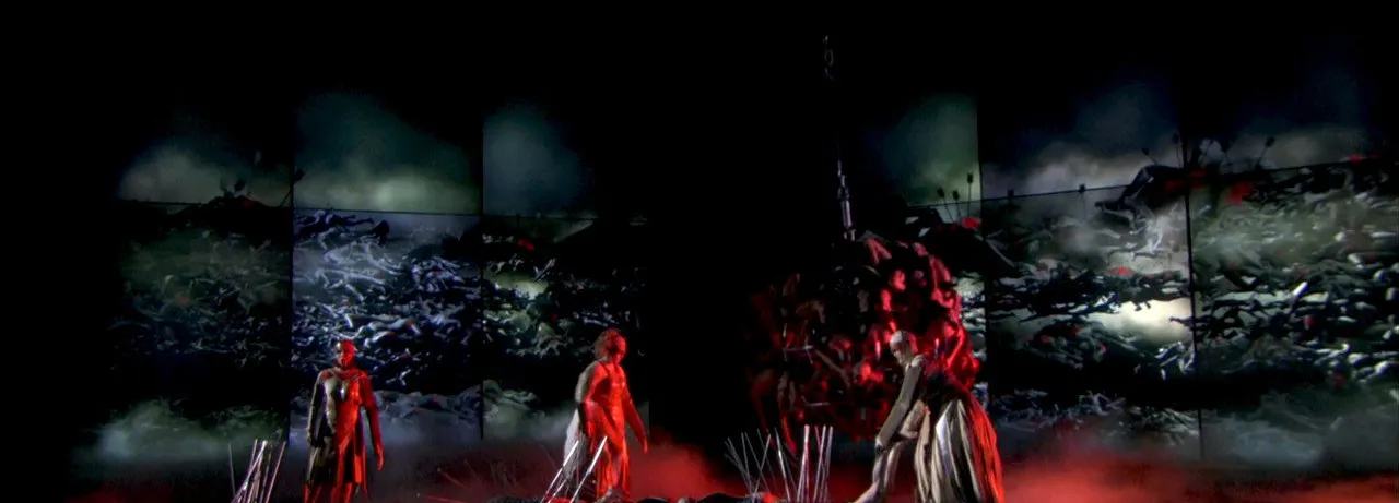 Wagner: Die Walküre
