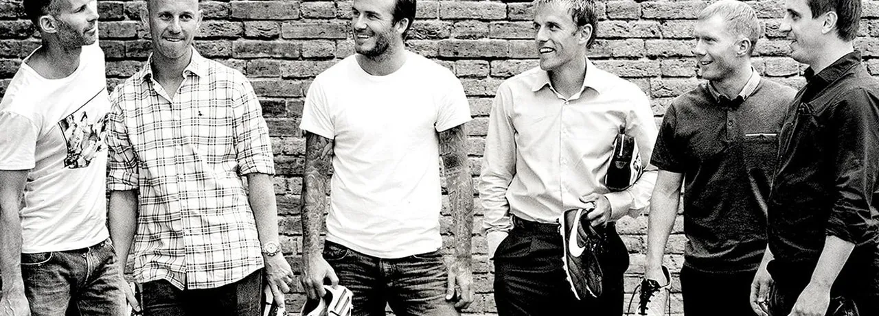 The Class of ‘92