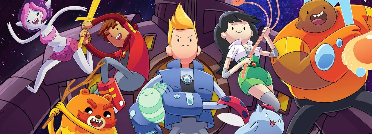 Bravest Warriors