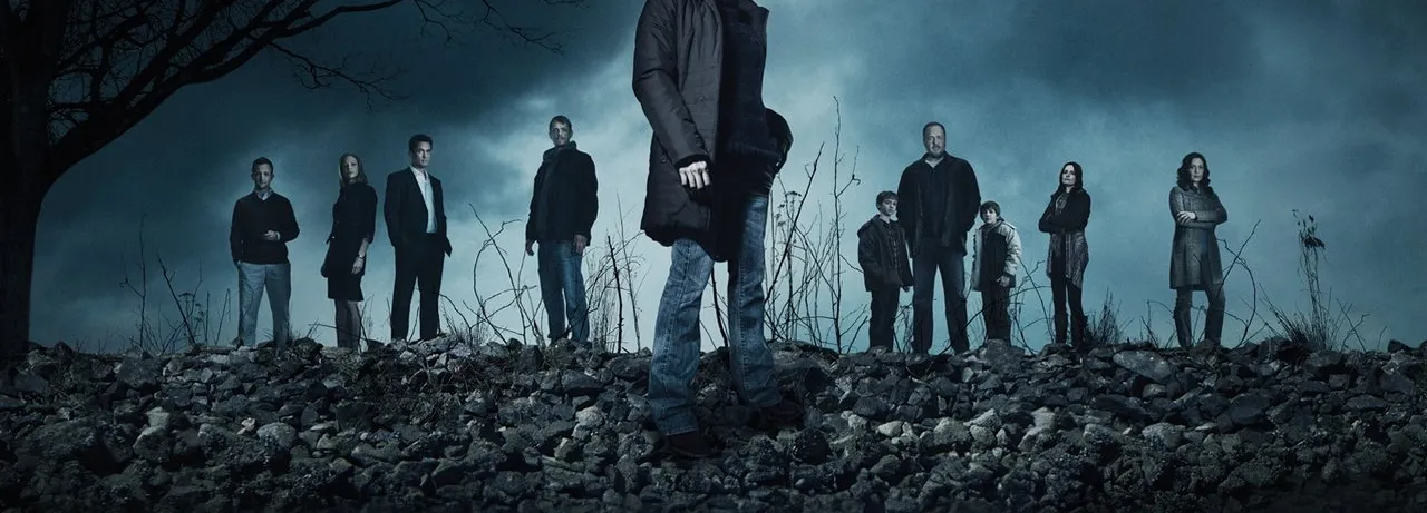 The Killing