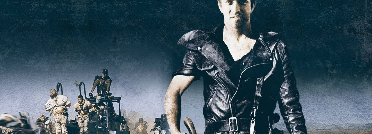 Mad Max 2