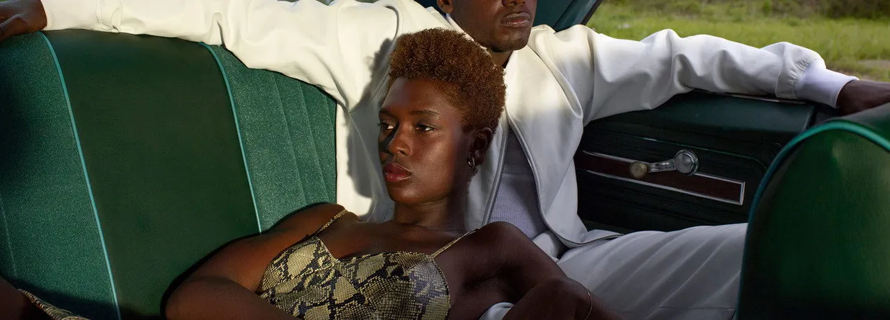 Queen & Slim