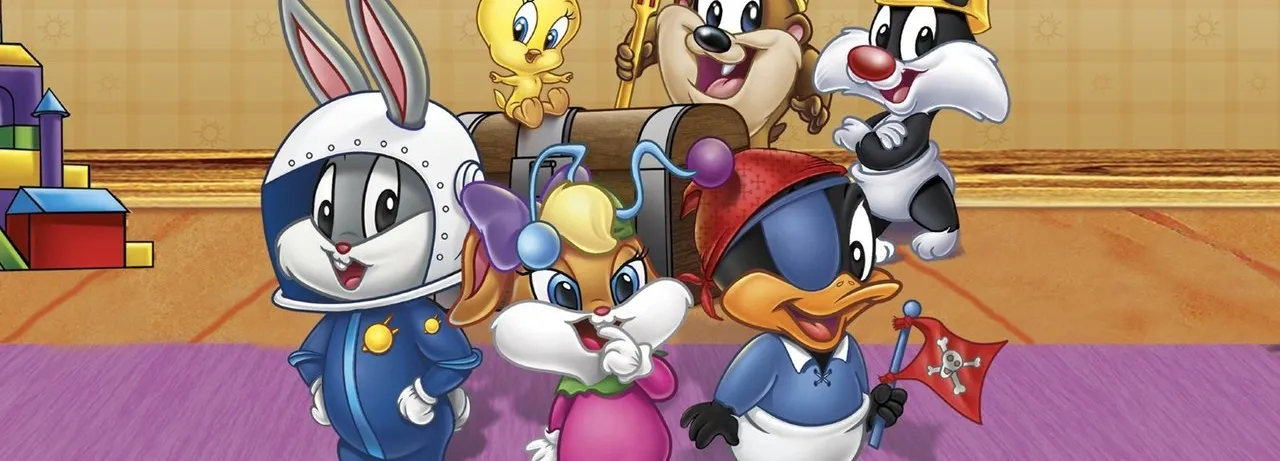 Baby Looney Tunes