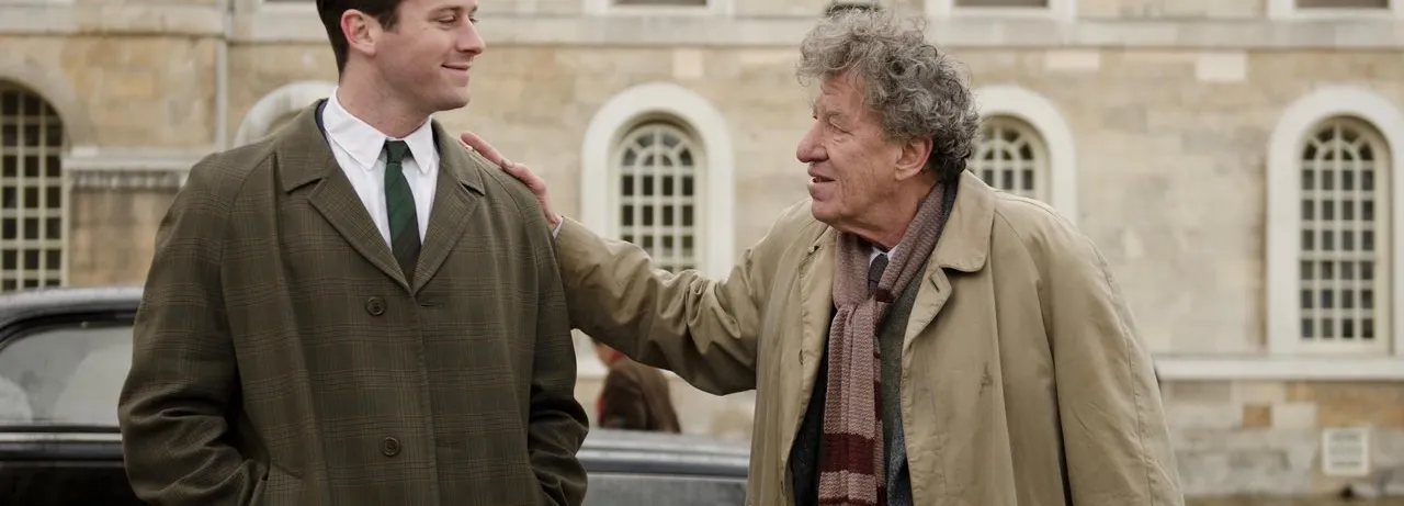 Final Portrait