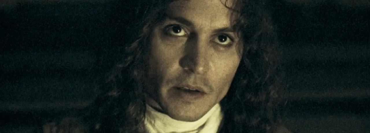 The Libertine