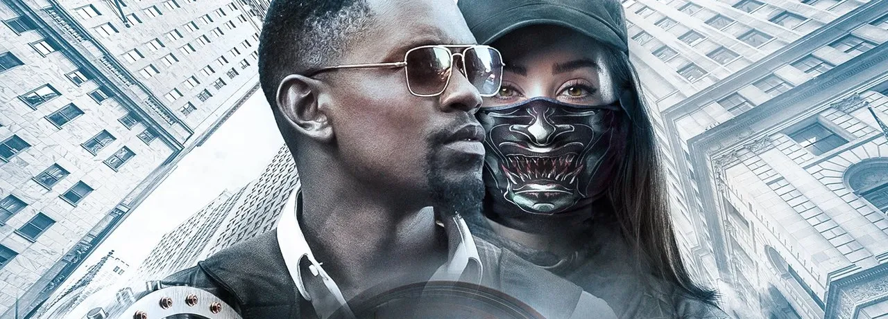 Inside Man: Most Wanted
