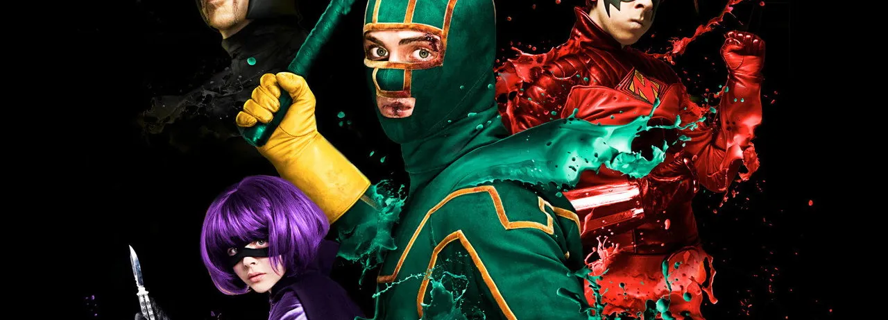 Kick-Ass