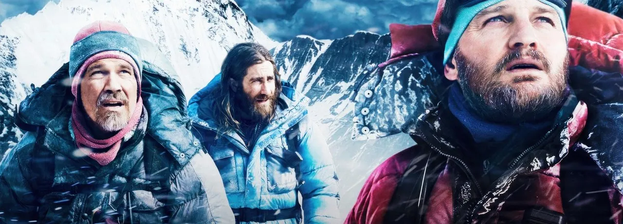 Everest