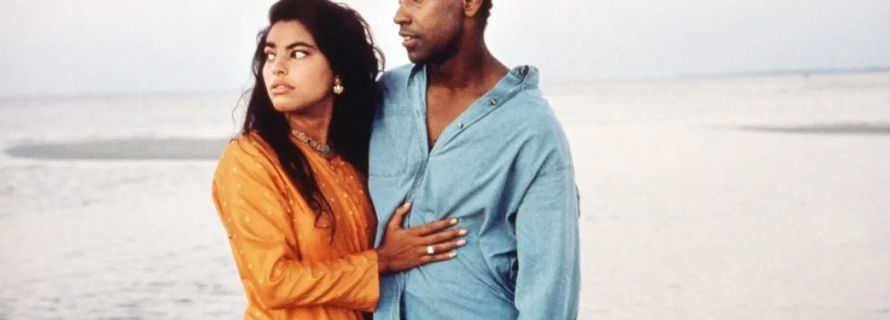 Mississippi Masala