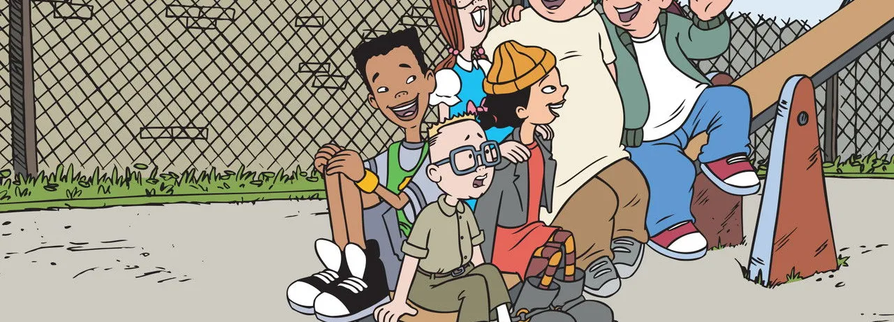 Recess
